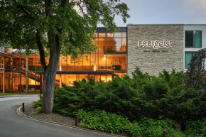 Гостиница FREIgeist Northeim  Нортайм